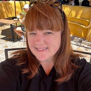 Meet your Posher, Cindy